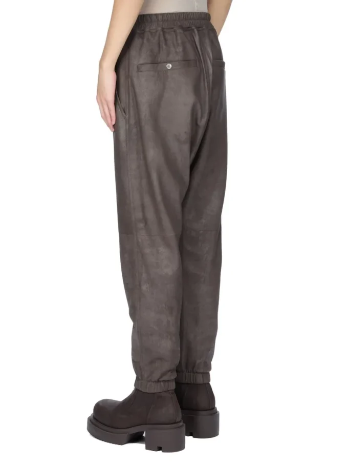 RICK OWENS – BUKSER RU02E1331LBA-78