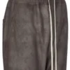 RICK OWENS – BUKSER RU02E1331LBA-78