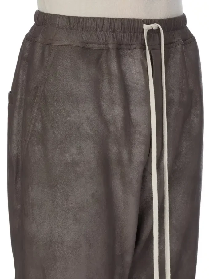 RICK OWENS – BUKSER RU02E1331LBA-78