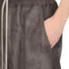 RICK OWENS – BUKSER RU02E1331LBA-78