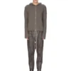 RICK OWENS – BUKSER RU02E1331LBA-78