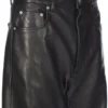 RICK OWENS – BUKSER RU02E1333LNV-09