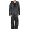 RICK OWENS – BUKSER RU02E1333LNV-09