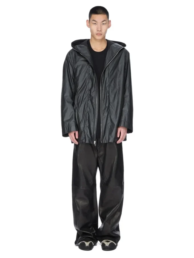 RICK OWENS – BUKSER RU02E1333LNV-09
