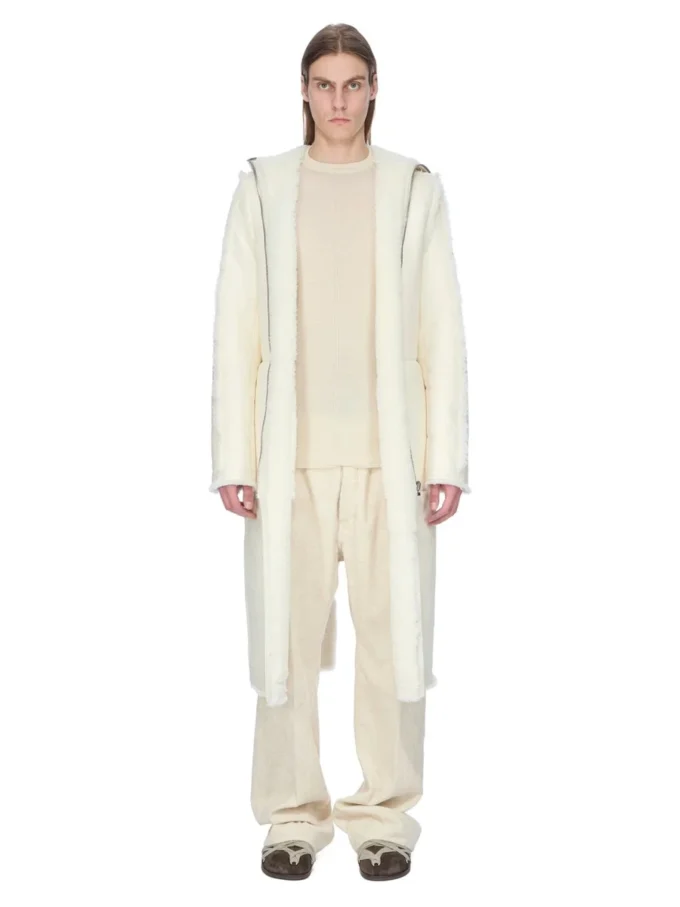 RICK OWENS – BUKSER RU02E1333MLC-21
