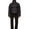 RICK OWENS – BUKSER RU02E1333TB-09