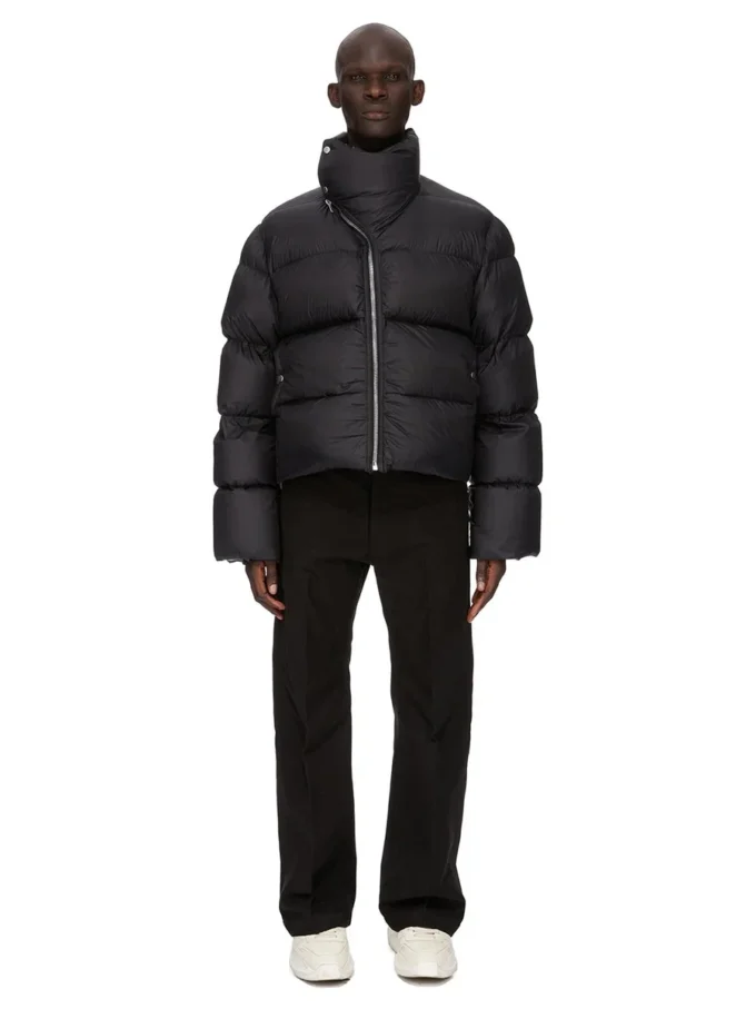 RICK OWENS – BUKSER RU02E1333TB-09