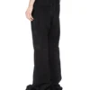RICK OWENS – BUKSER RU02E1335LCS-09