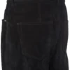 RICK OWENS – BUKSER RU02E1335LCS-09