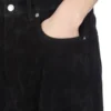 RICK OWENS – BUKSER RU02E1335LCS-09