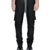 RICK OWENS – BUKSER RU02E1337LBA-09
