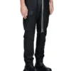 RICK OWENS – BUKSER RU02E1337LBA-09