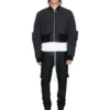 RICK OWENS – BUKSER RU02E1337LBA-09