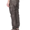 RICK OWENS – BUKSER RU02E1337LBA-78