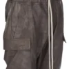 RICK OWENS – BUKSER RU02E1337LBA-78