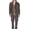 RICK OWENS – BUKSER RU02E1337LBA-78