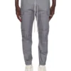 RICK OWENS – BUKSER RU02E1337TE-06