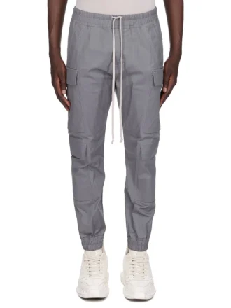 RICK OWENS – BUKSER RU02E1337TE-06