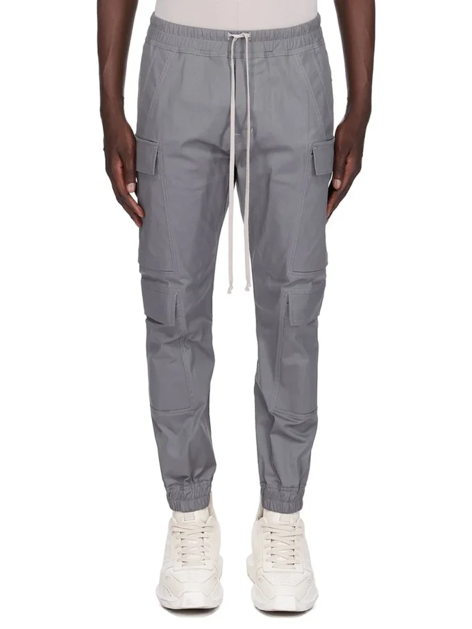RICK OWENS – BUKSER RU02E1337TE-06