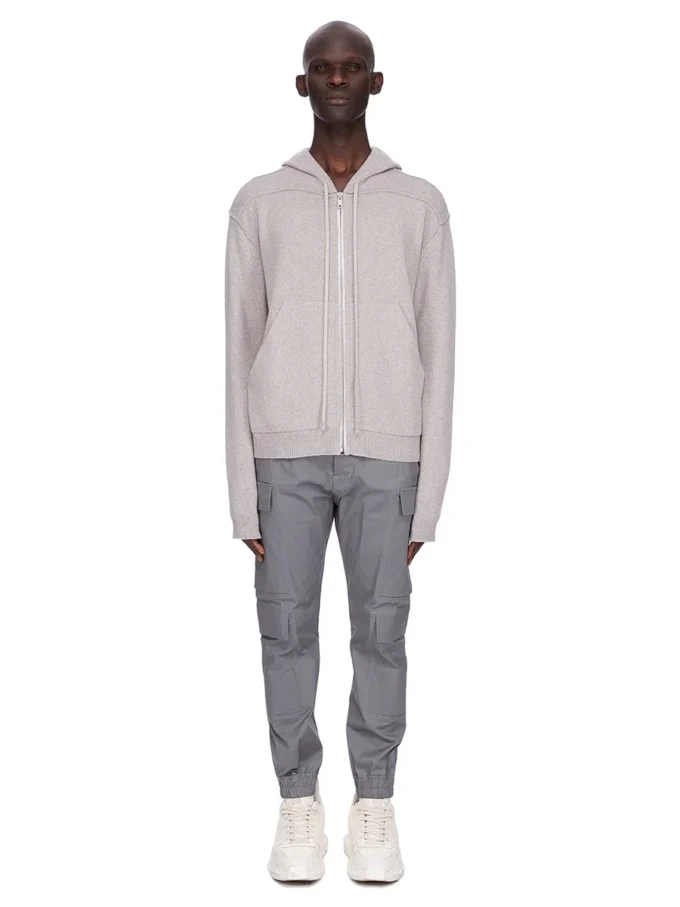 RICK OWENS – BUKSER RU02E1337TE-06