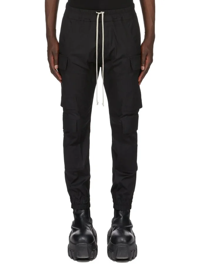 RICK OWENS – BUKSER RU02E1337TE-09