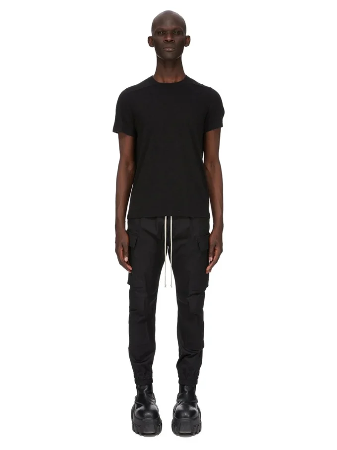 RICK OWENS – BUKSER RU02E1337TE-09