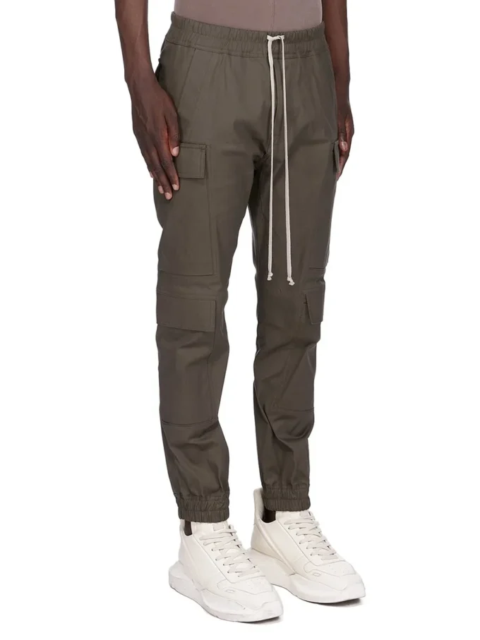 RICK OWENS – BUKSER RU02E1337TE-25