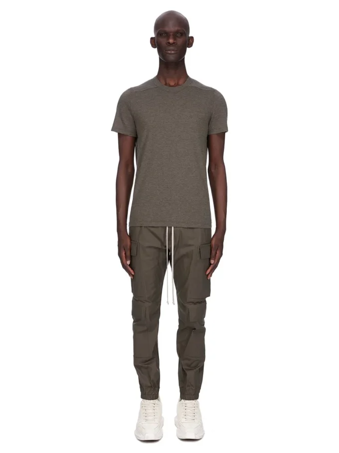 RICK OWENS – BUKSER RU02E1337TE-25