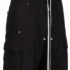 RICK OWENS – BUKSER RU02E1339FLW-09