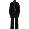 RICK OWENS – BUKSER RU02E1339FLW-09