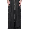 RICK OWENS – BUKSER RU02E1339K-09
