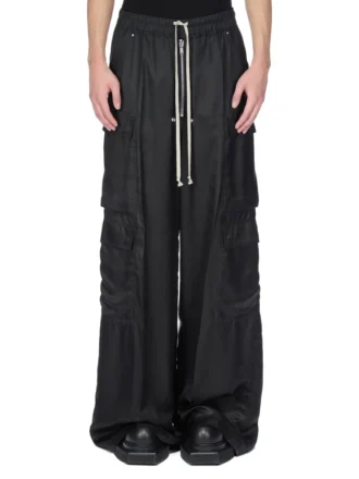RICK OWENS – BUKSER RU02E1339K-09