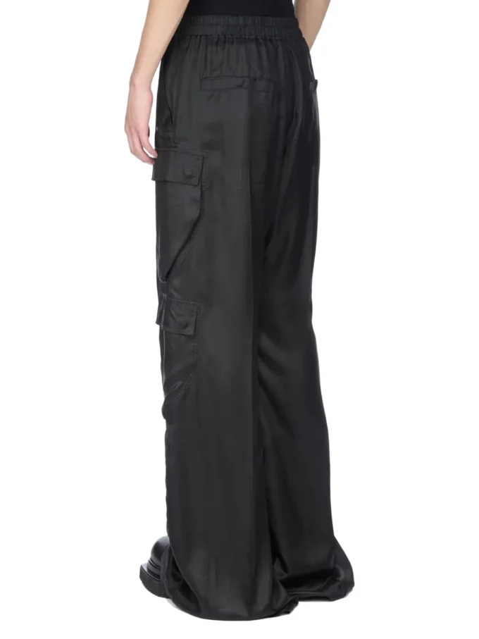 RICK OWENS – BUKSER RU02E1339K-09