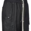 RICK OWENS – BUKSER RU02E1339K-09