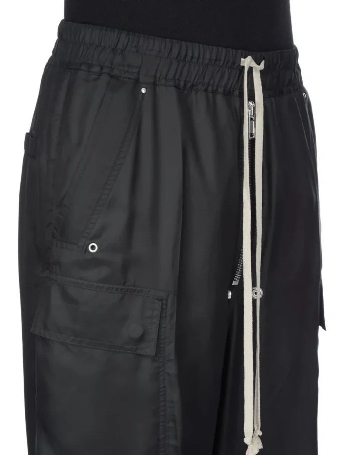 RICK OWENS – BUKSER RU02E1339K-09