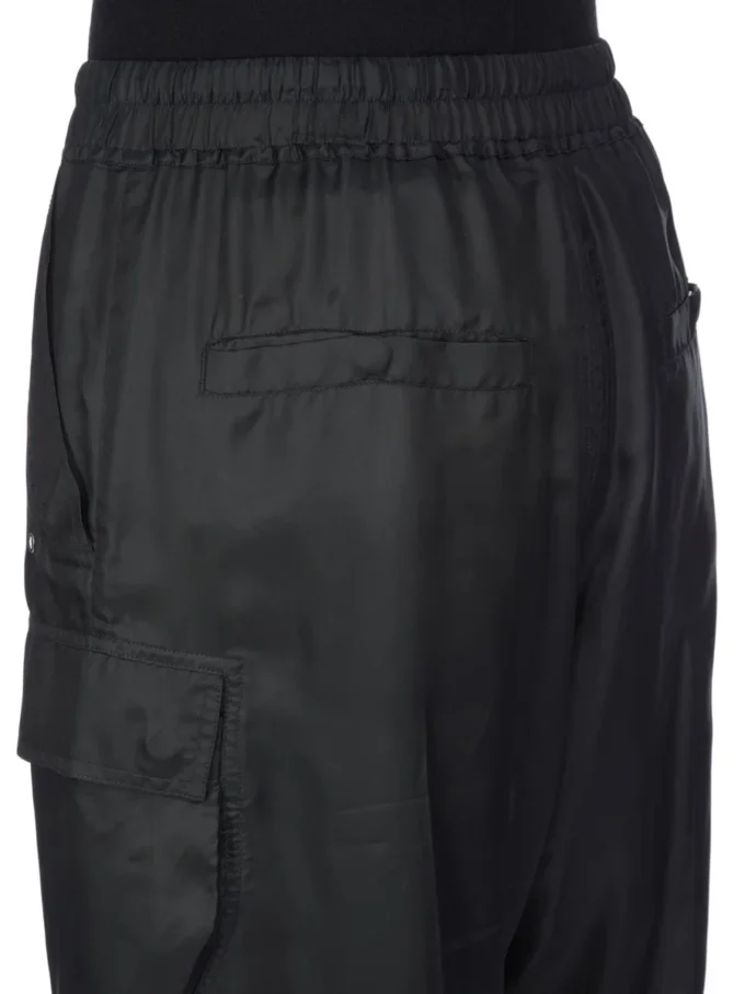 RICK OWENS – BUKSER RU02E1339K-09