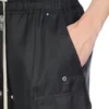 RICK OWENS – BUKSER RU02E1339K-09