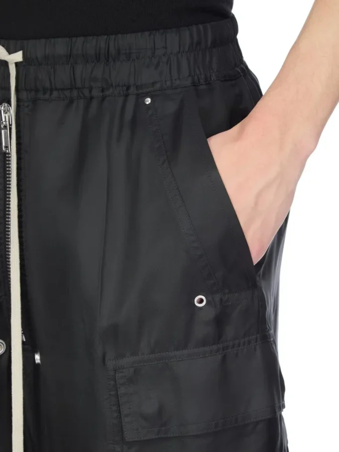 RICK OWENS – BUKSER RU02E1339K-09