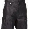 RICK OWENS – BUKSER RU02E1340LSU-09