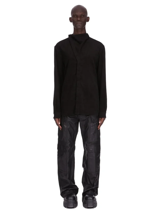 RICK OWENS – BUKSER RU02E1340LSU-09