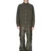 RICK OWENS – BUKSER RU02E1340LSU-25