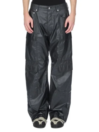 RICK OWENS – BUKSER RU02E1340PCT-09