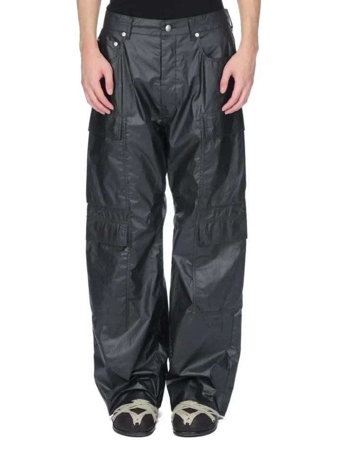 RICK OWENS – BUKSER RU02E1340PCT-09