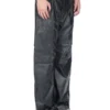 RICK OWENS – BUKSER RU02E1340PCT-09