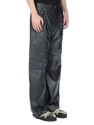 RICK OWENS – BUKSER RU02E1340PCT-09