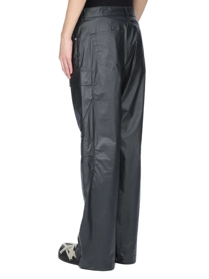 RICK OWENS – BUKSER RU02E1340PCT-09