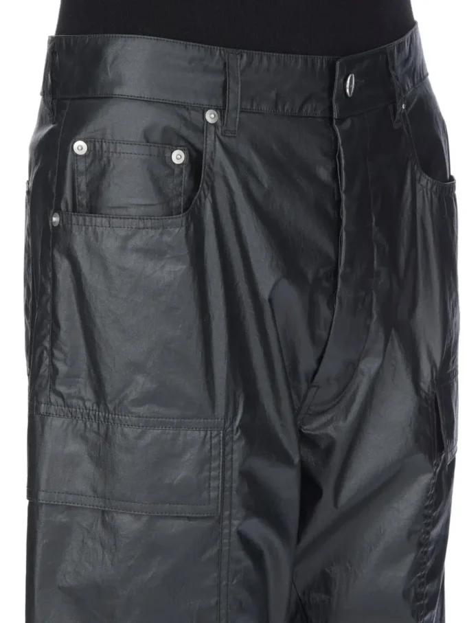RICK OWENS – BUKSER RU02E1340PCT-09