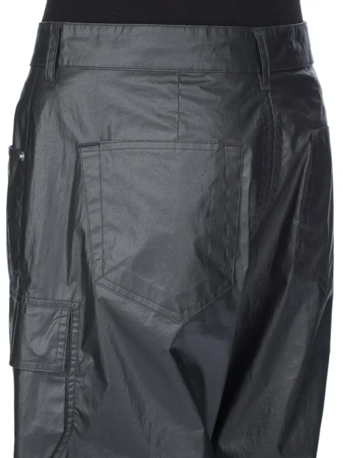 RICK OWENS – BUKSER RU02E1340PCT-09