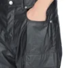 RICK OWENS – BUKSER RU02E1340PCT-09