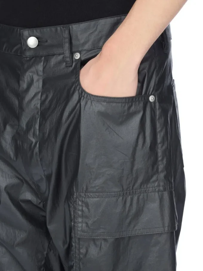 RICK OWENS – BUKSER RU02E1340PCT-09